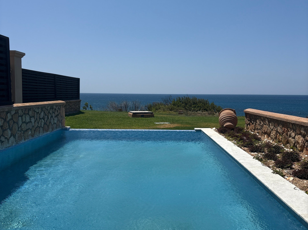 Al Mare Villas主图