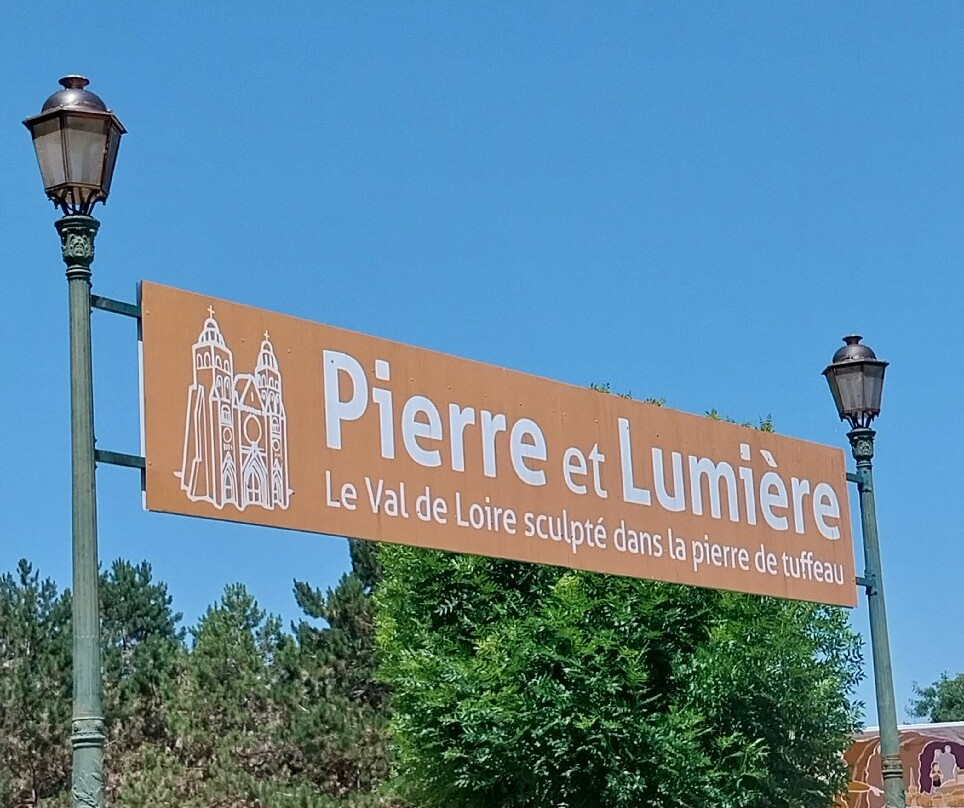 Pierre et Lumiere景点图片