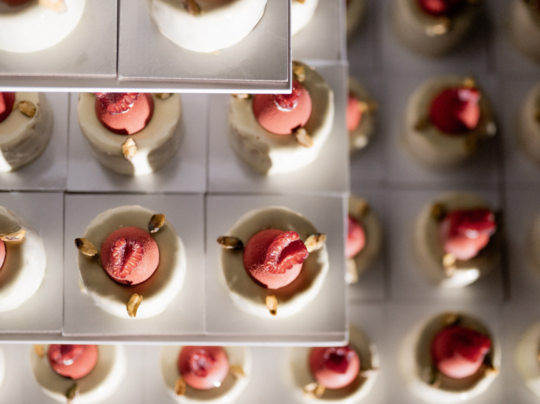 Mainenti Pasticceria-San Giorgio in Salici必去景点