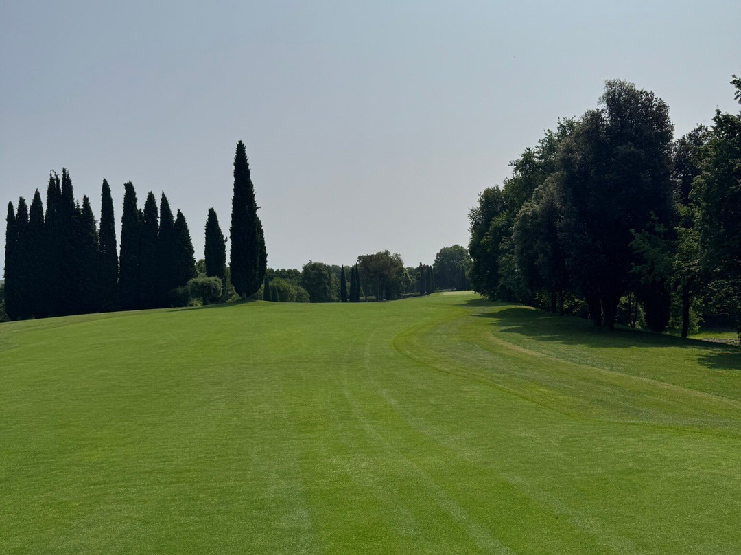 Gardagolf Country Club-Soiano Del Lago必去景点