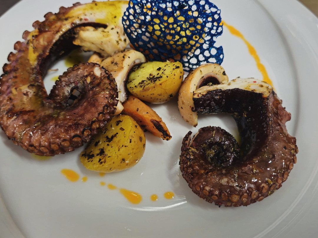 Taverna Kuburi