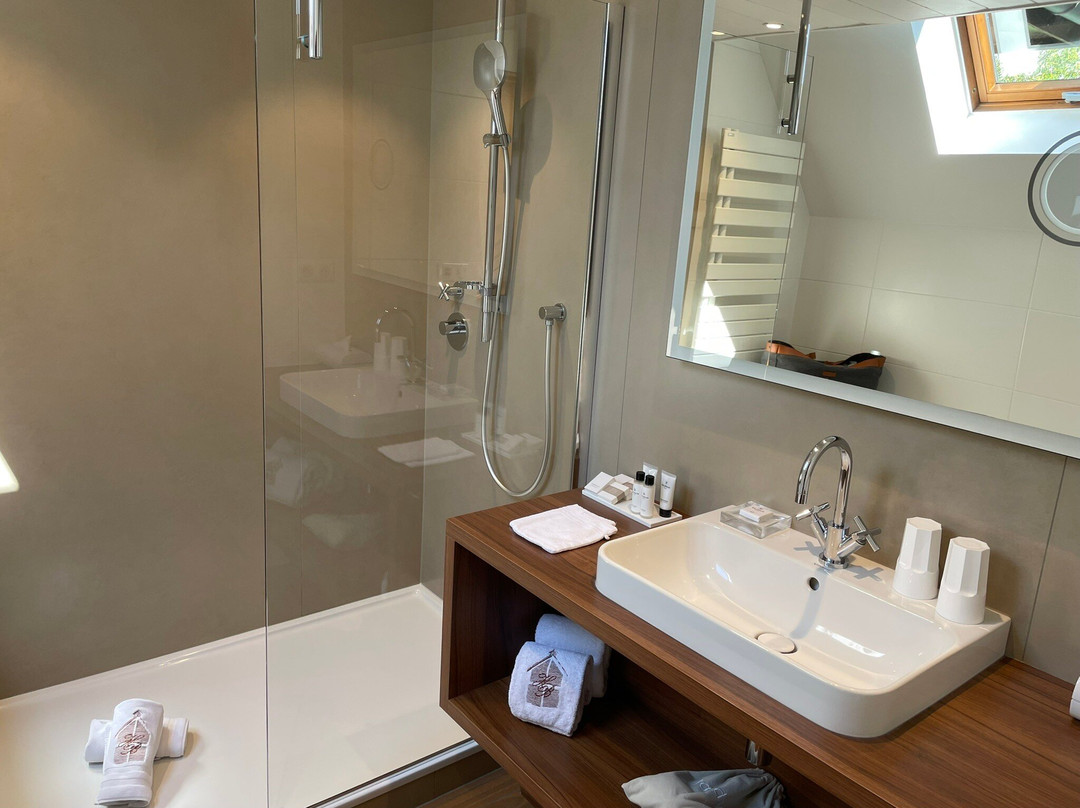 Hôtel Des Berges主图