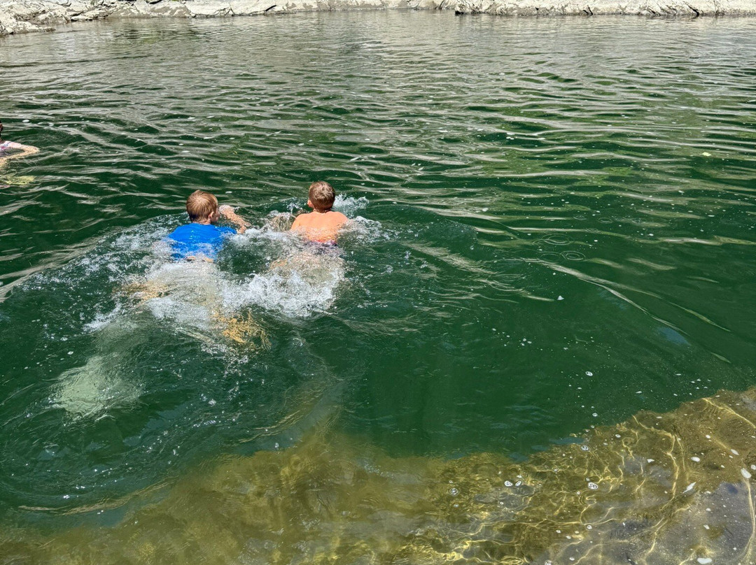 Quechee Gorge-Quechee必去景点