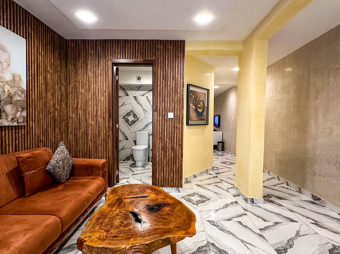 BridgeView Resort主图