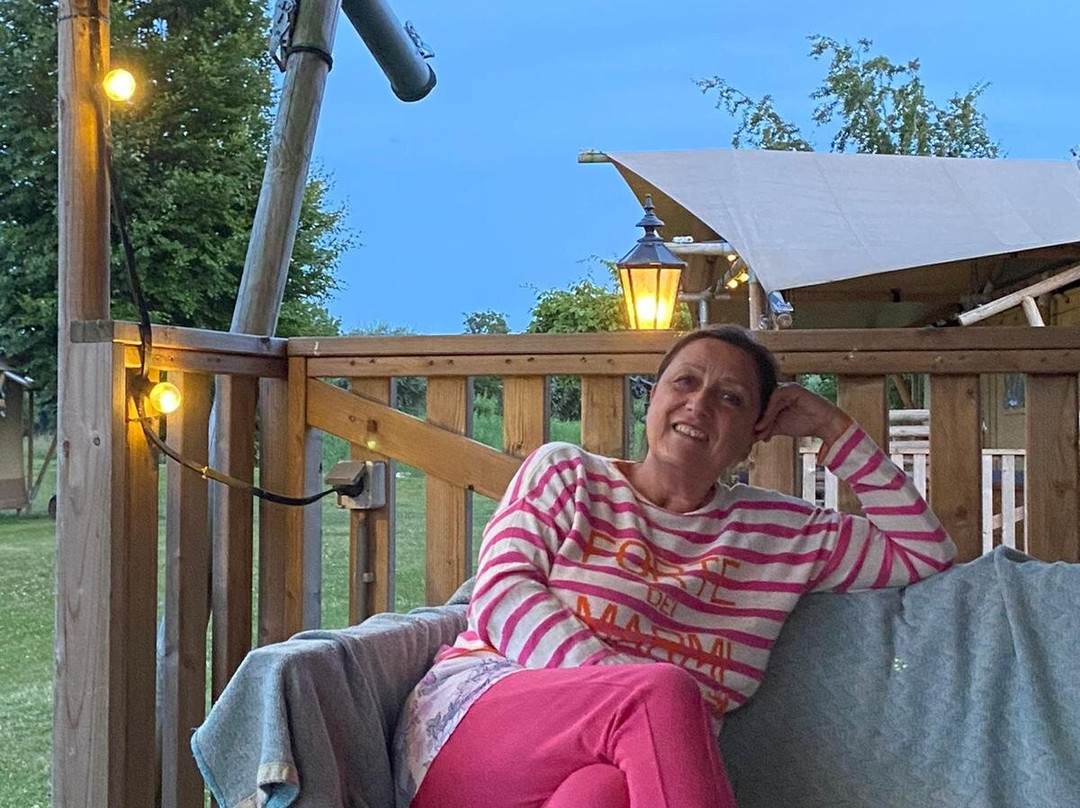 Vakantiepark Eigen Wijze主图