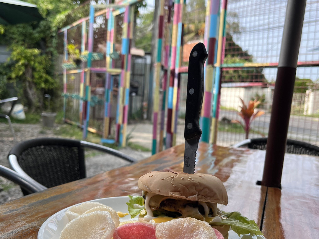 Baliktanaw Cafe And Events Place