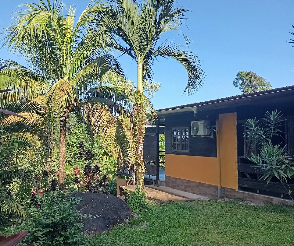 Malou Et Son Verger-Roura必去景点