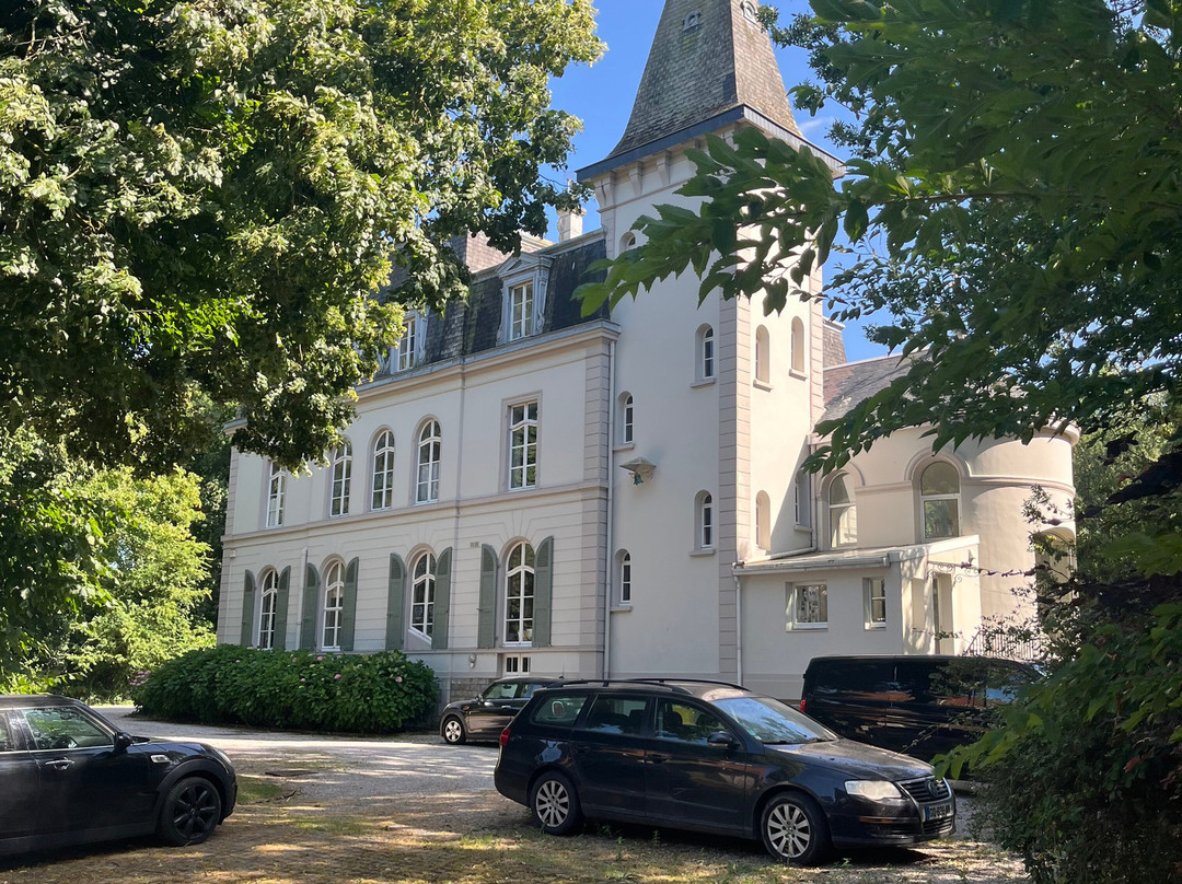 Chateau de la Marine主图