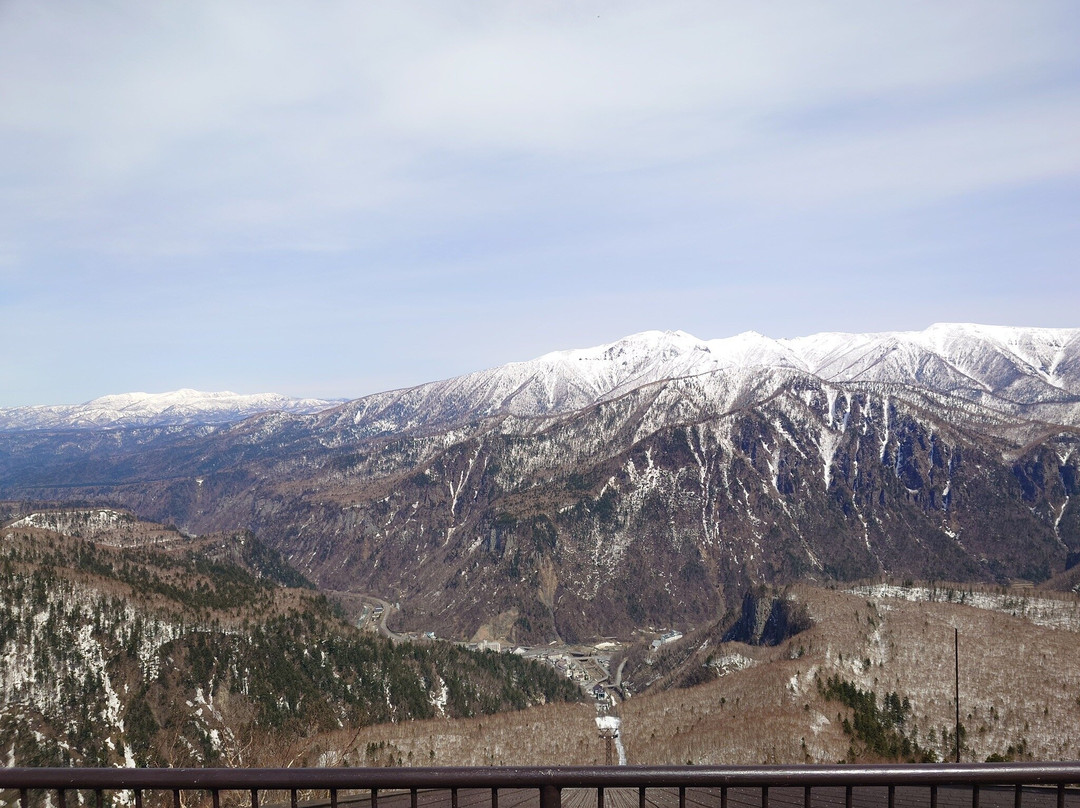 Daisetsuzan Sounkyo - Kurodake Ropeway-上川町必去景点