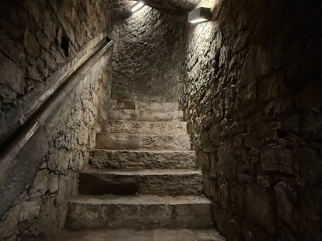 Sparrenburg-比勒费尔德必去景点