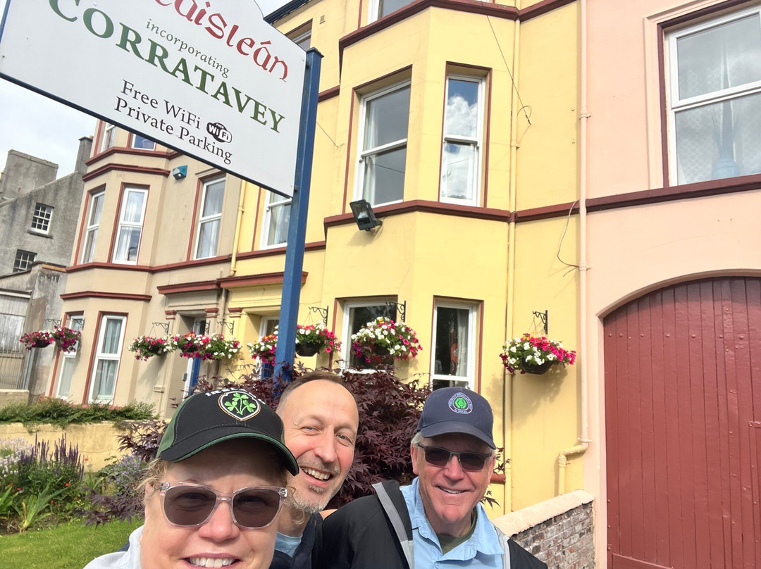 Corratavey B&B主图