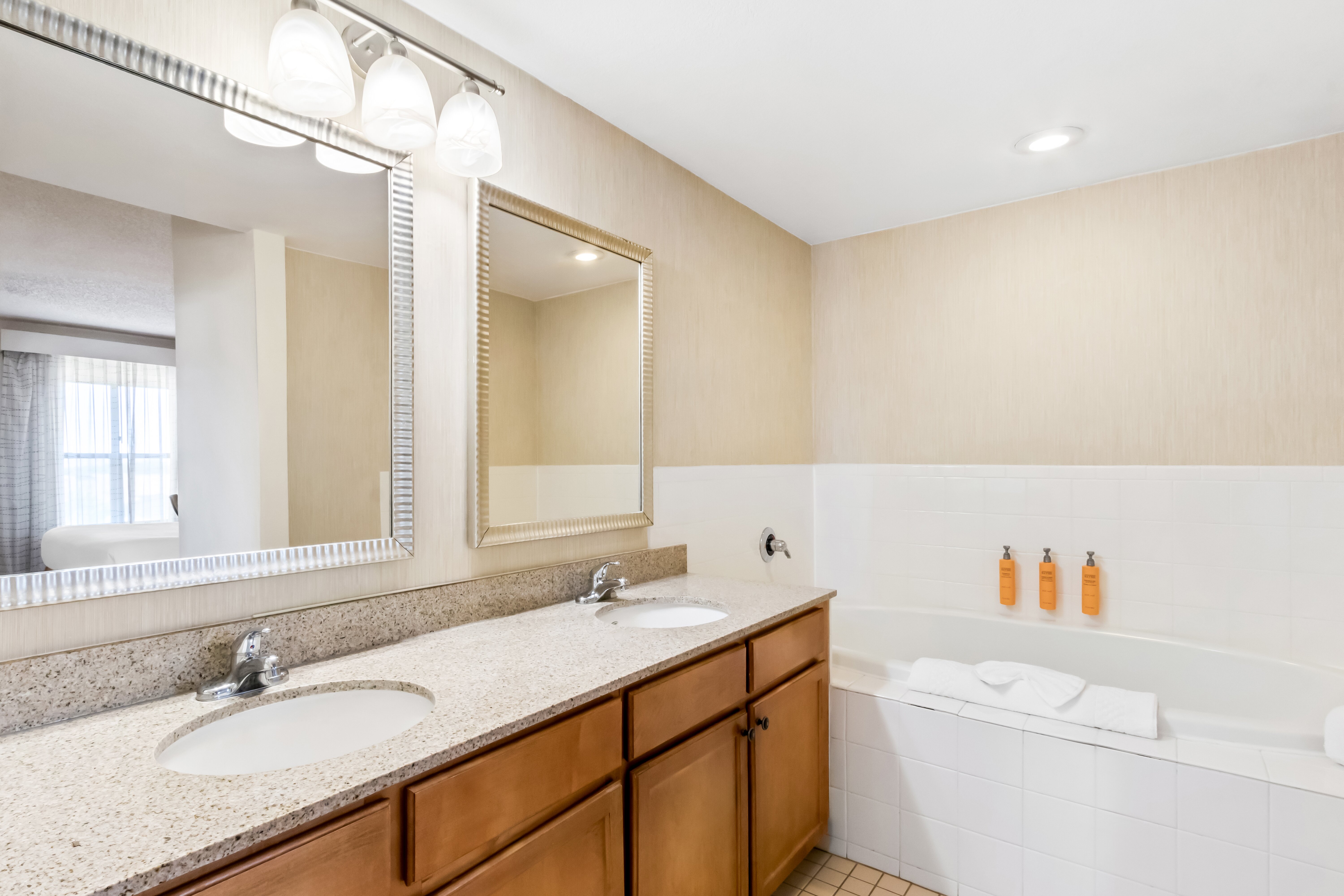 凤凰城古德伊尔原住客栈-浴室