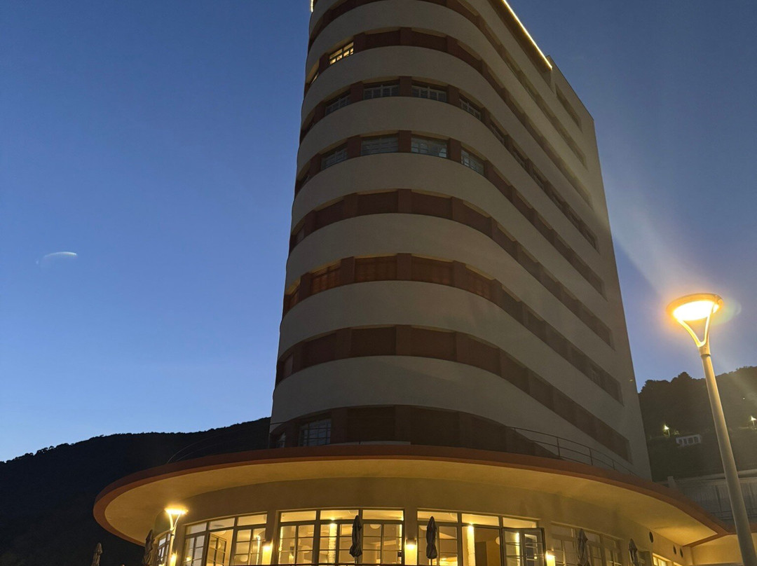 Grand Hotel Torre Fara主图