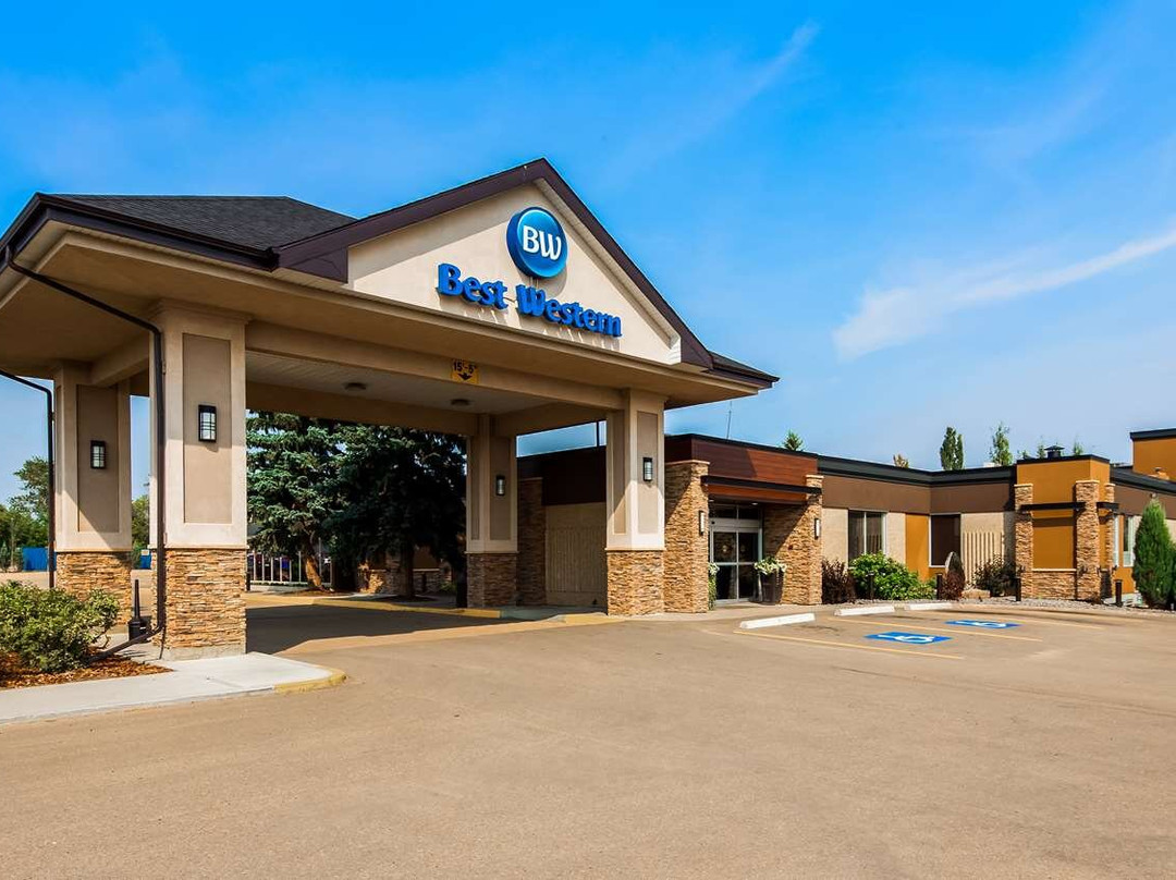 Best Western Wayside Inn主图