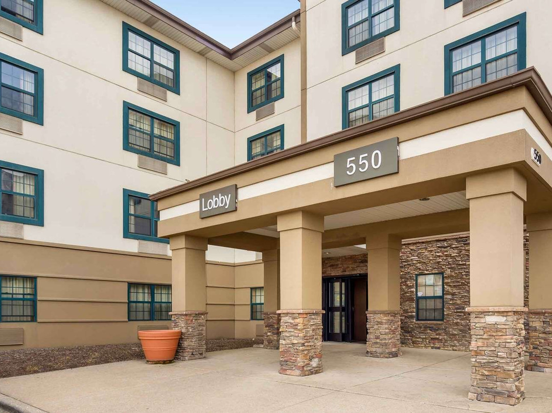 Addison酒店住宿-Extended Stay America - Chicago - Elmhurst - O'Hare