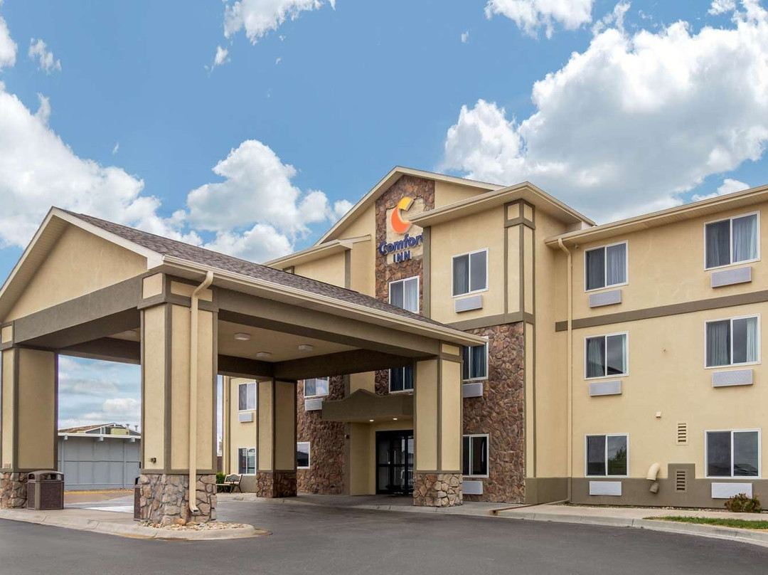 Comfort Inn