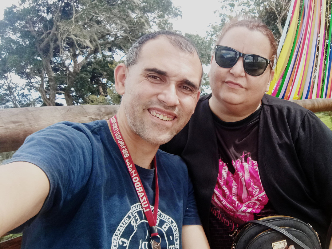 Urubu Ecoparque-Guaraciaba Do Norte必去景点