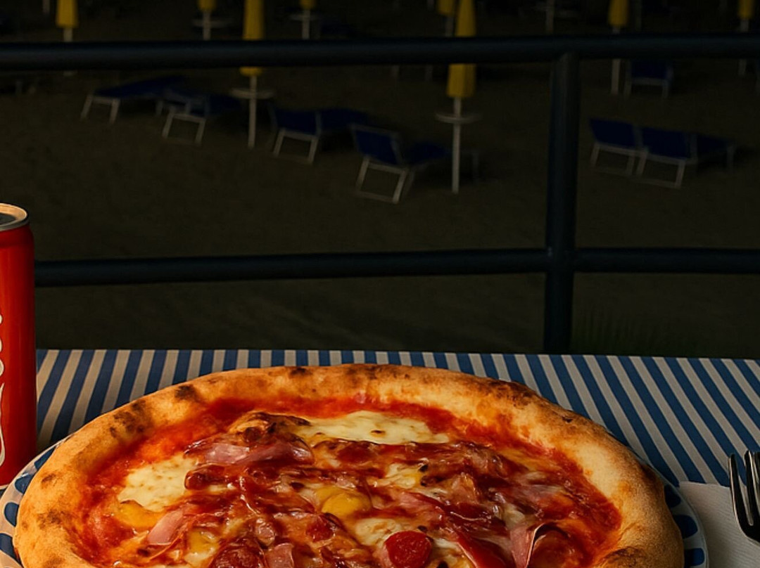 Lido dello Stretto-Catona必去景点