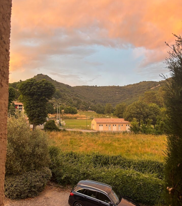 La Bastide Hôtel主图