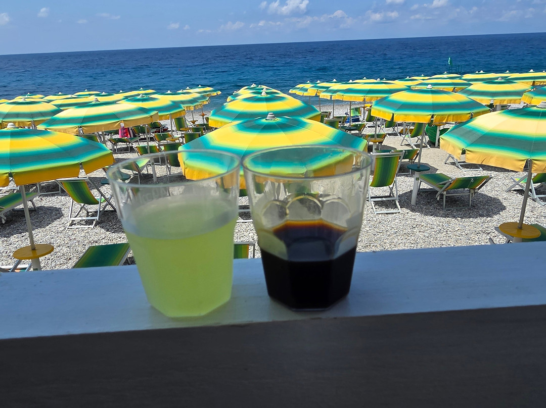 Sunset Beach-Bagnara Calabra必去景点