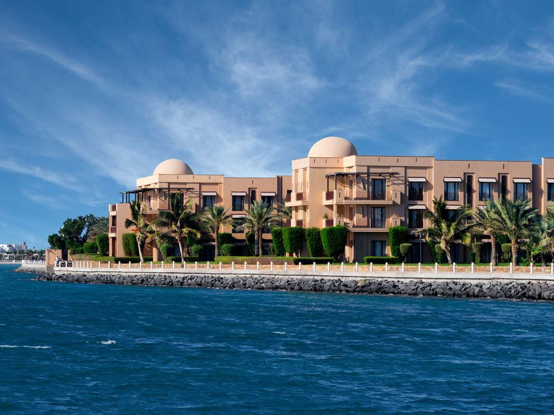 Park Hyatt Jeddah – Marina, Club and Spa