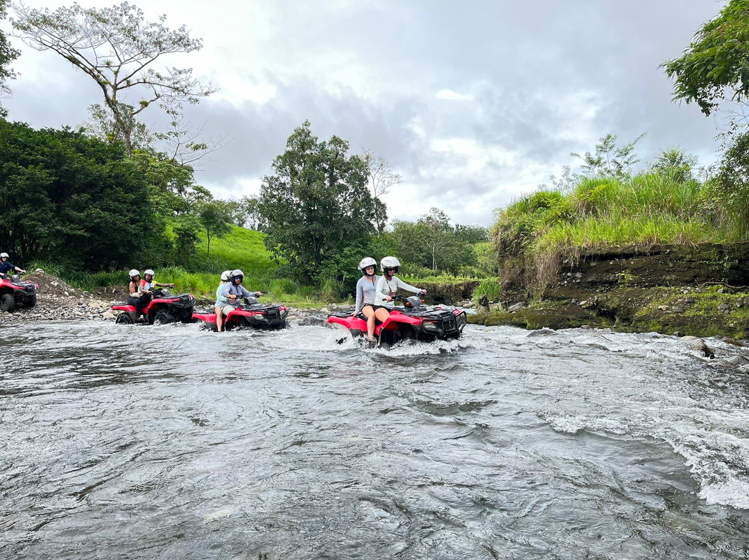 Super Quads-圣卡洛斯必去景点