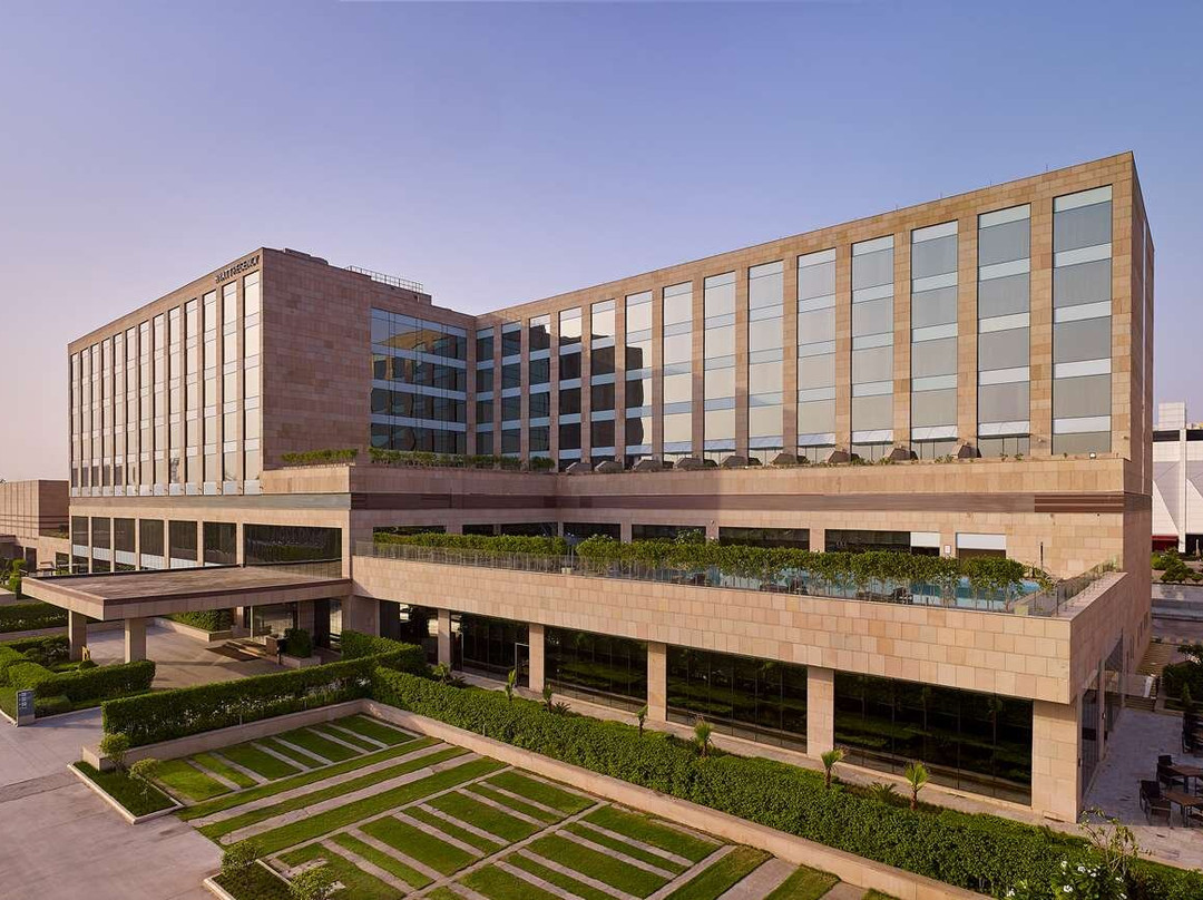 Hyatt Regency Chandigarh