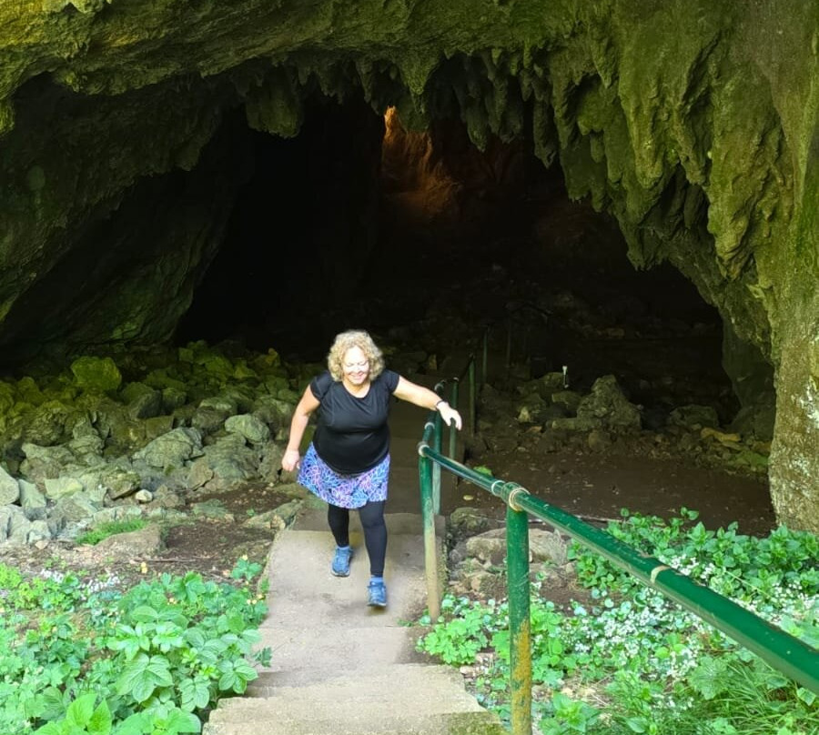 Grabovaca Cave Park-Perusic必去景点