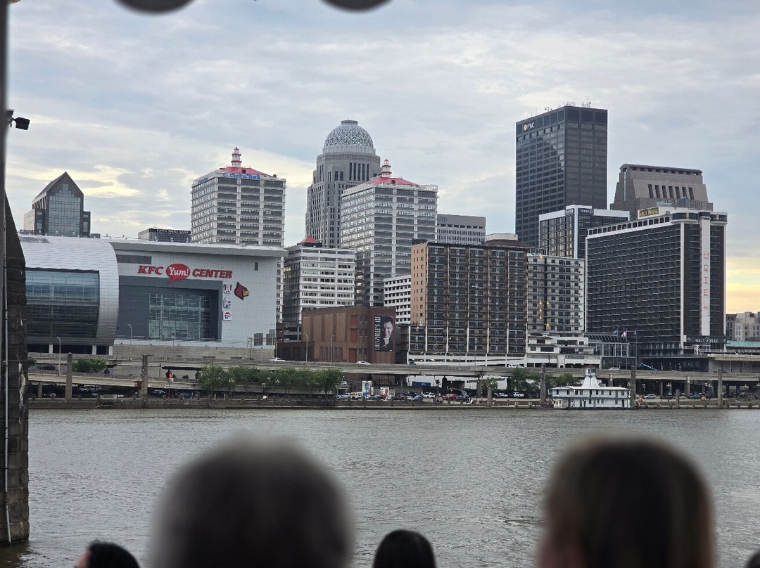 Belle of Louisville Riverboats-路易斯维尔必去景点