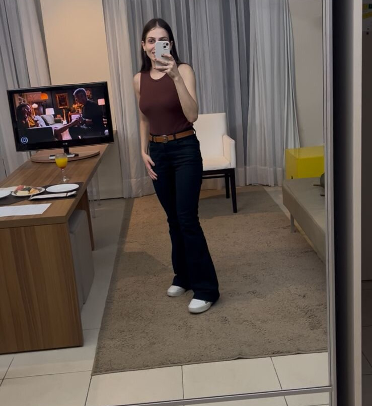 Meridiano Hotel主图