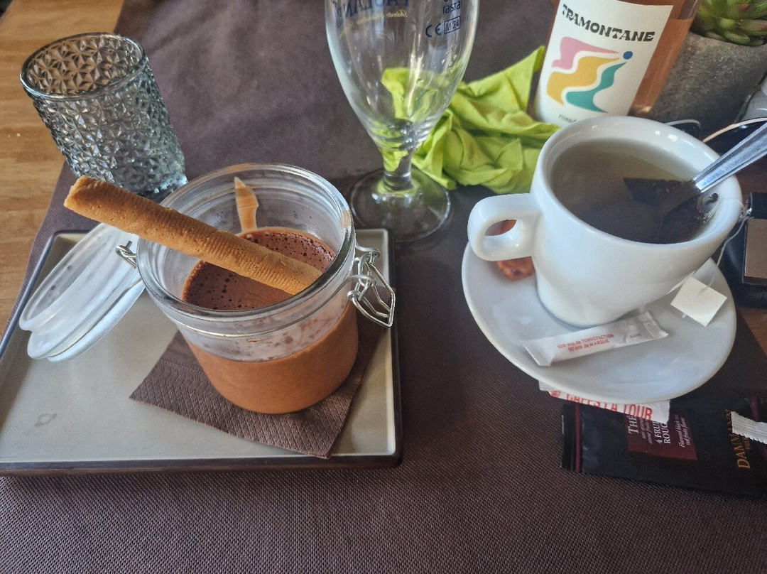 Chris & Co. - Bistro Gourmand