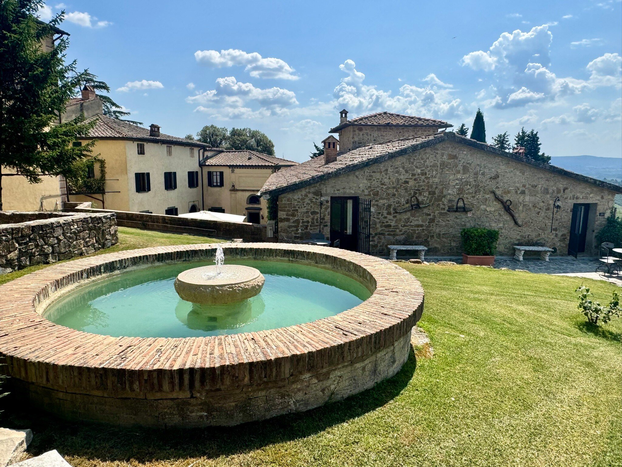 Fattoria di Cinciano-官方