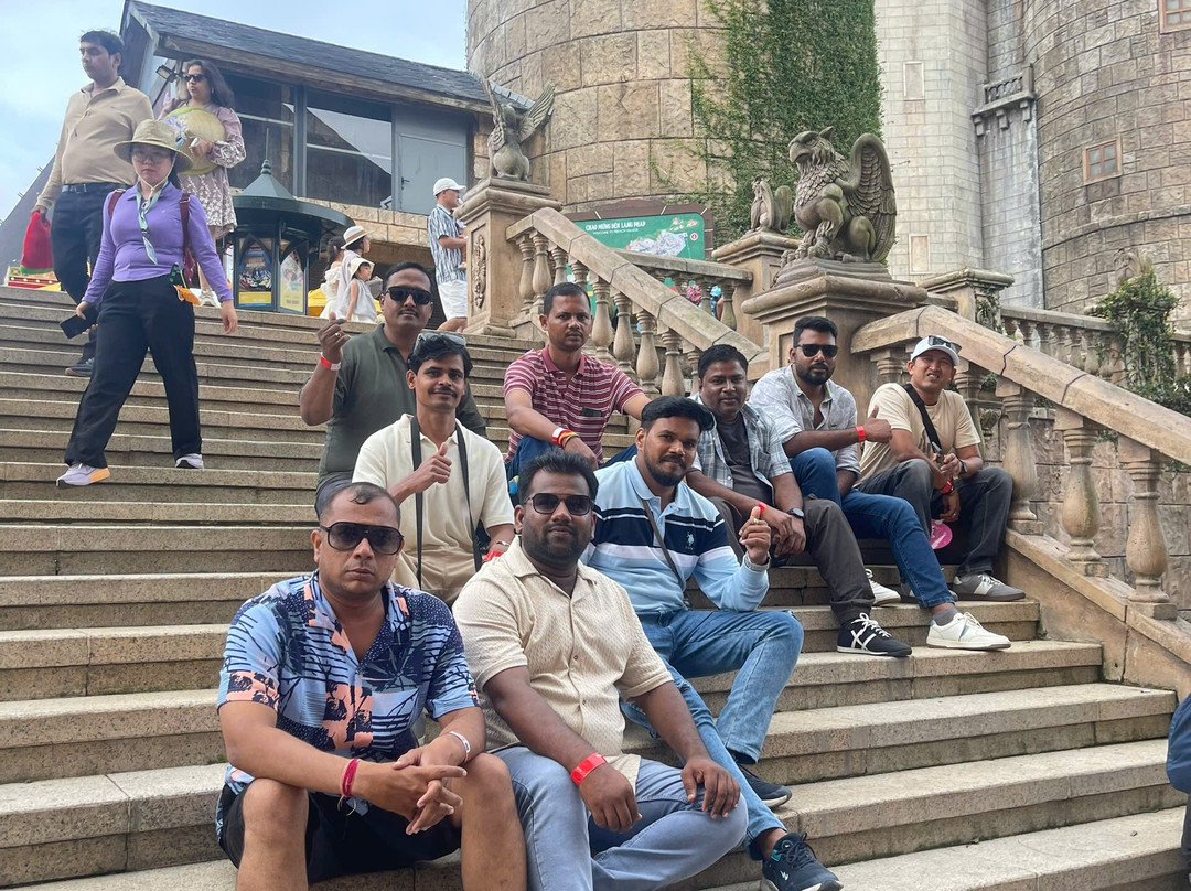 Asia Vibes Journey-会安必去景点