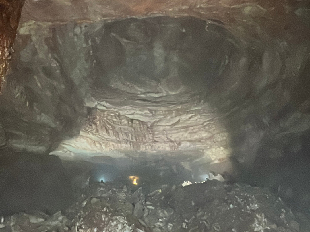 Iron Mountain Iron Mine-Vulcan必去景点