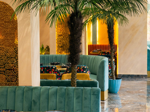 Adore - British Asian Kitchen