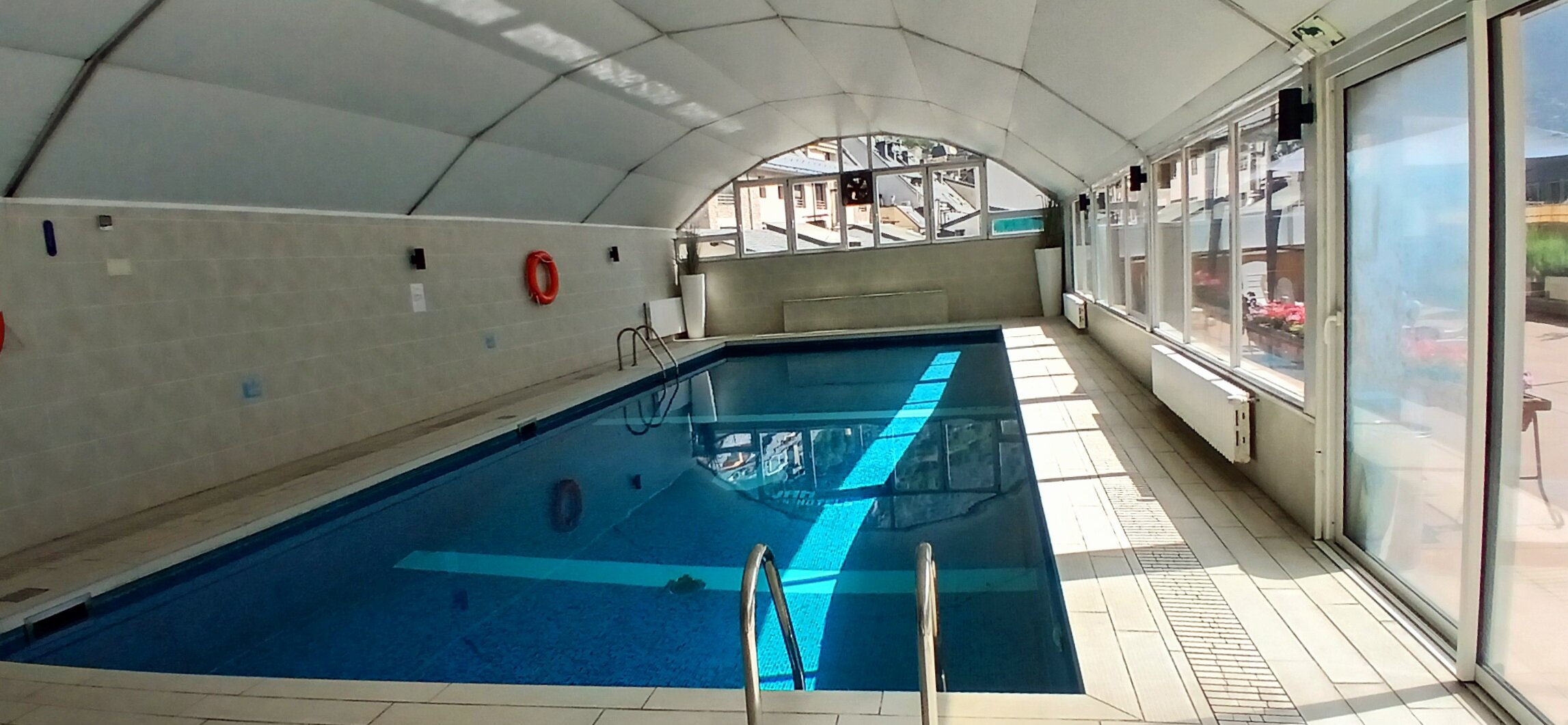 Hotel President Andorra-官方