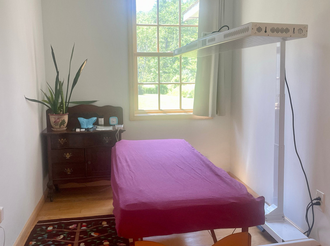 Twin Wolves Healing Arts-Old Chatham必去景点