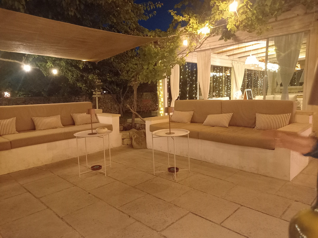 Masseria Vittoria主图