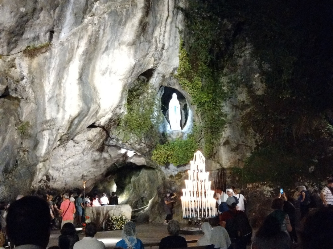 Hotel Sainte Marie主图