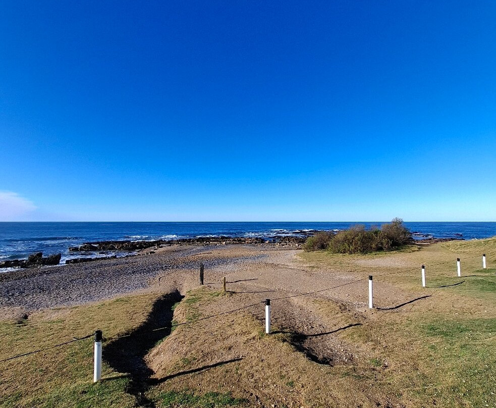 Faro Cabo Santa Maria-La Paloma必去景点