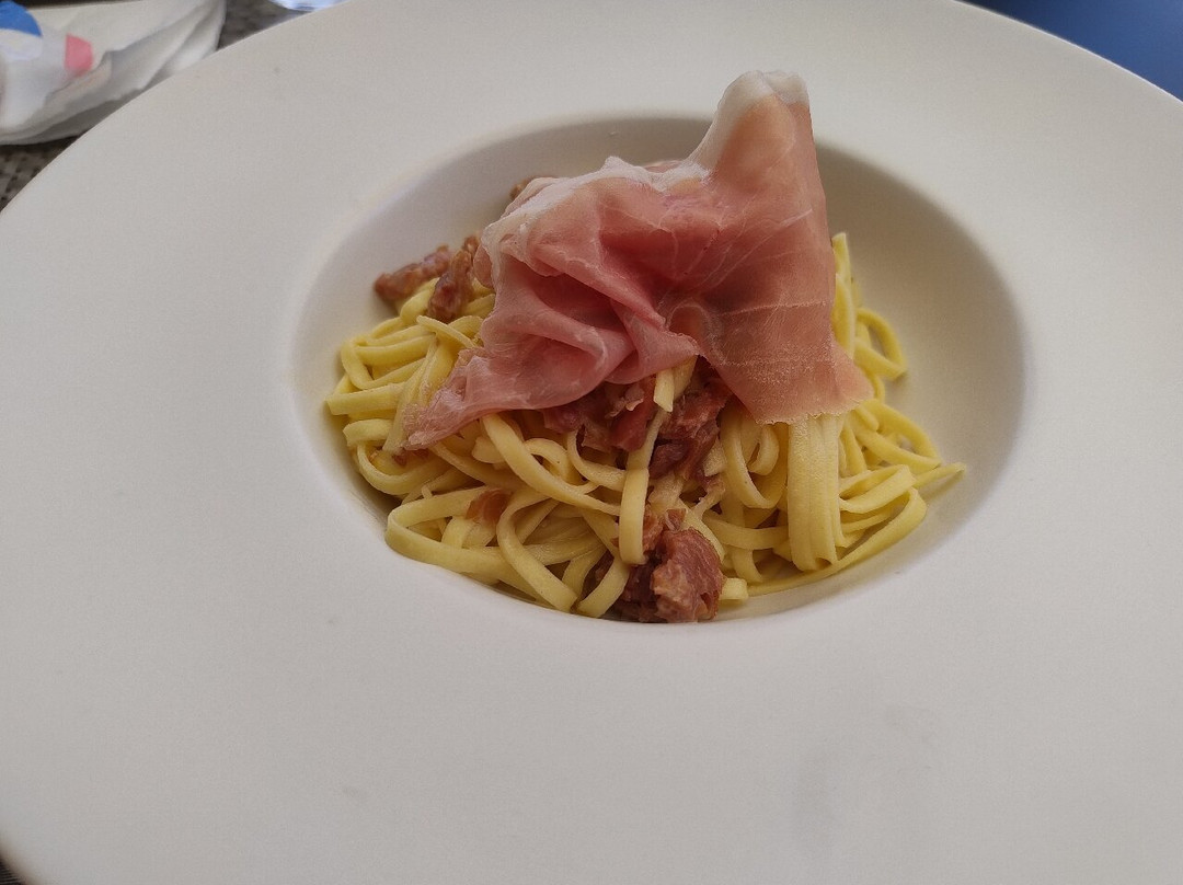 Pizzeria Bar - Osteria Con Cucina Da Virgi