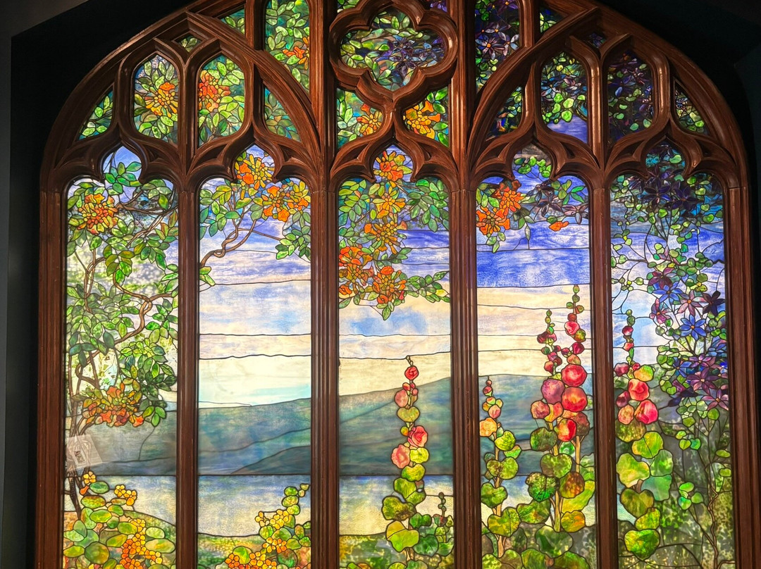 康宁玻璃博物馆-科宁必去景点