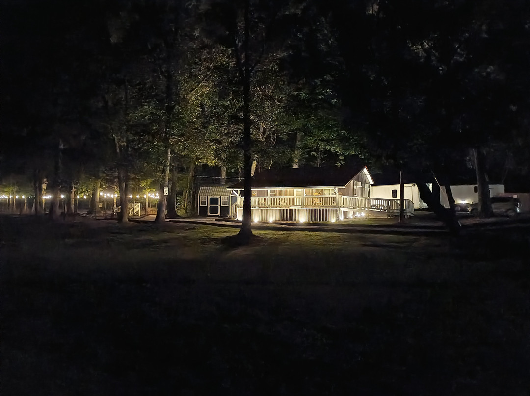 Liberty Road Rv Park-Scotts Hill必去景点