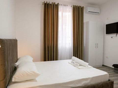 Tepelena Center Hotel