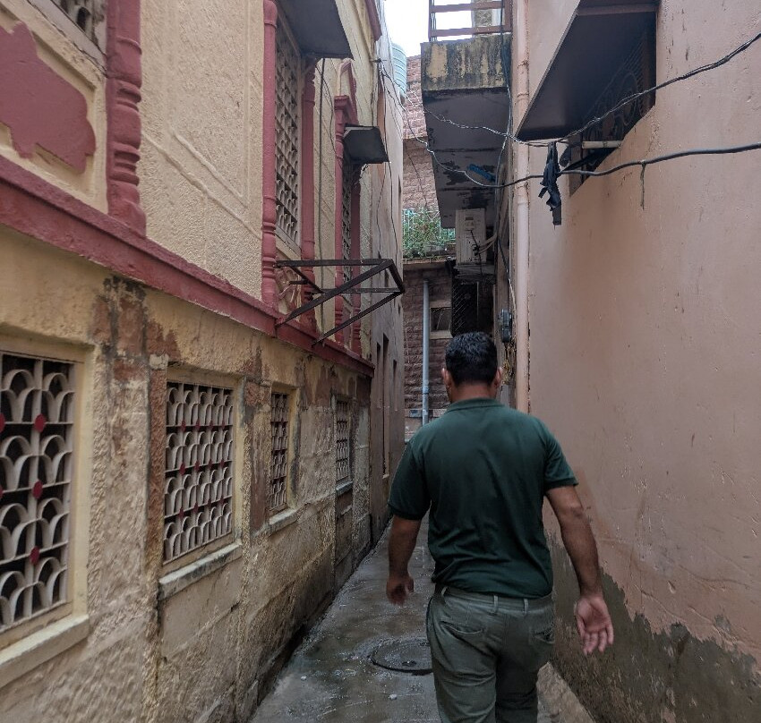 Nagendra Singh-焦特布尔必去景点