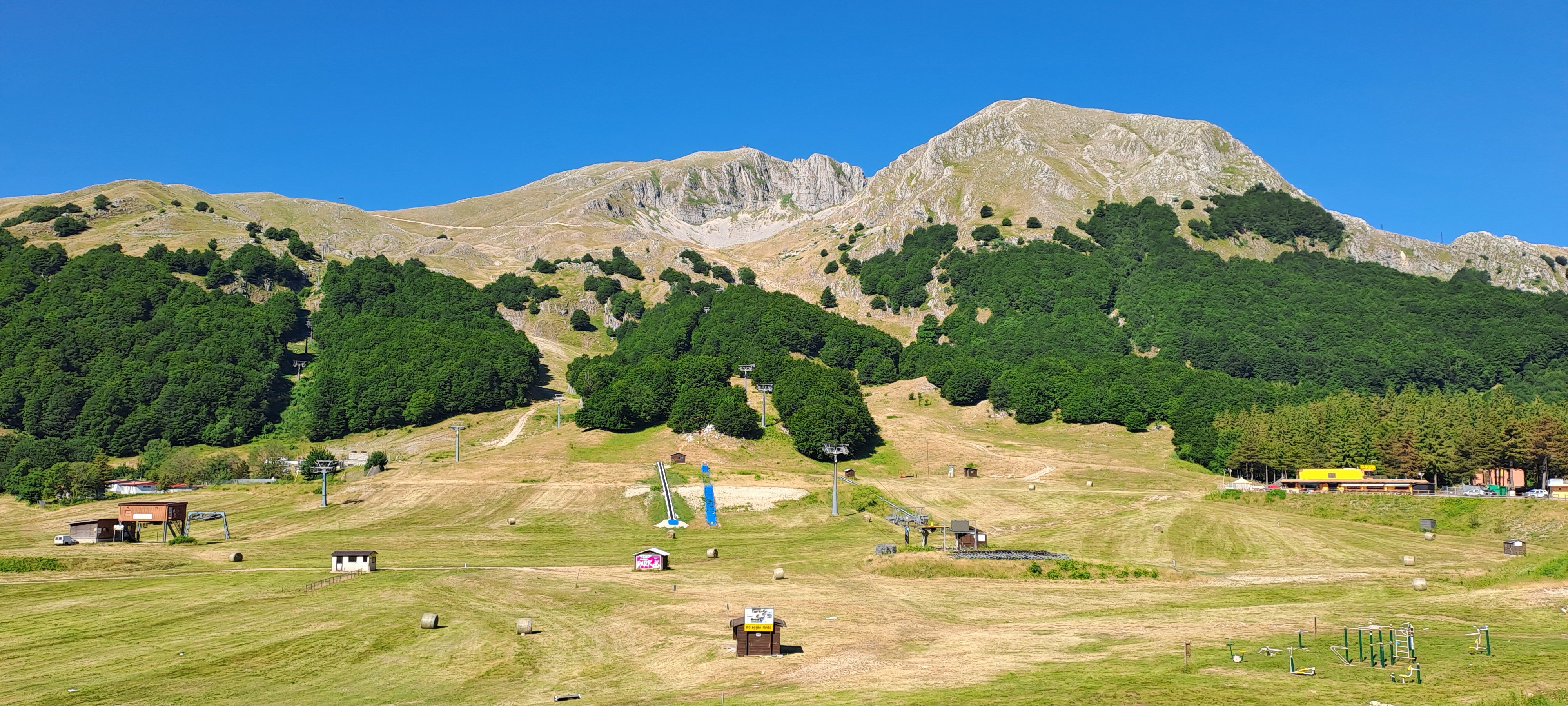 Club Hotel Lo Sciatore-官方