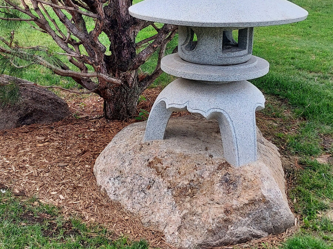 Terrace Park-苏福尔斯必去景点