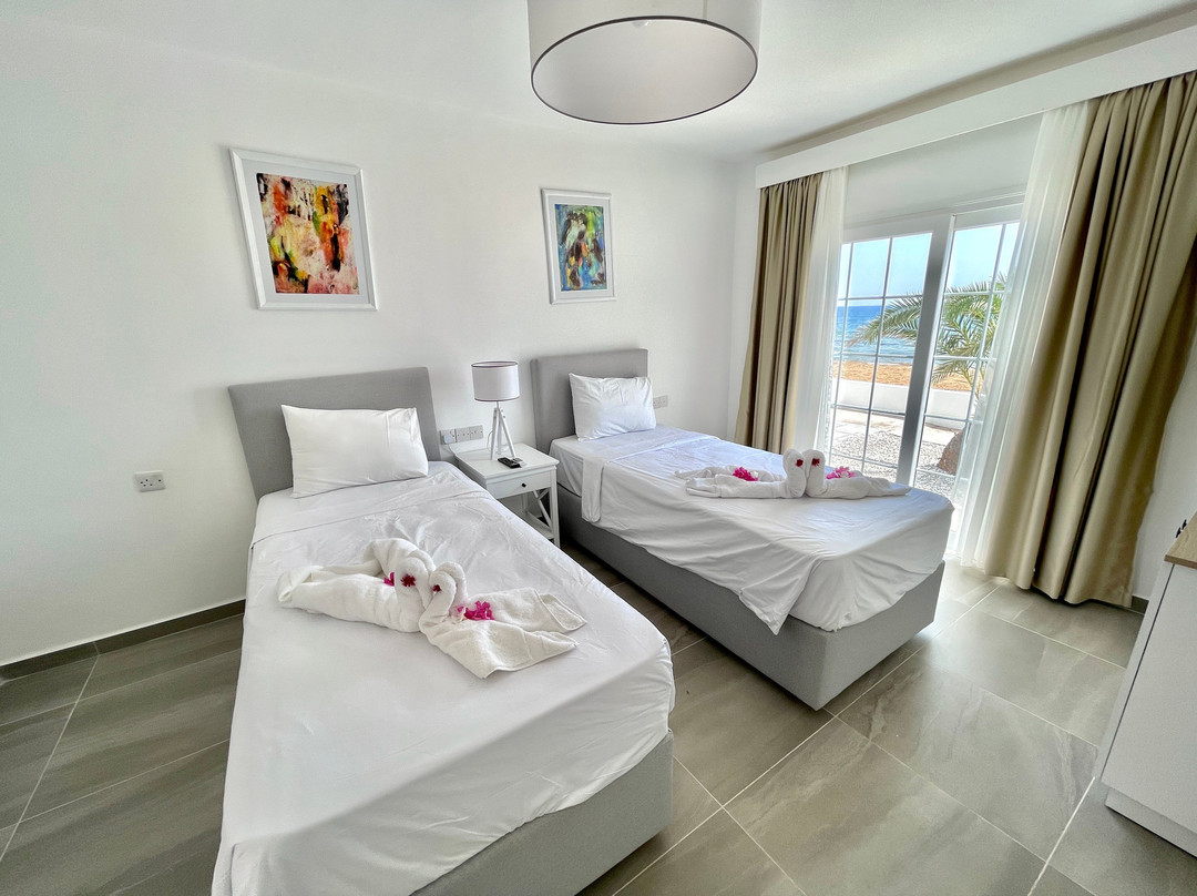 Long Beach Resort主图