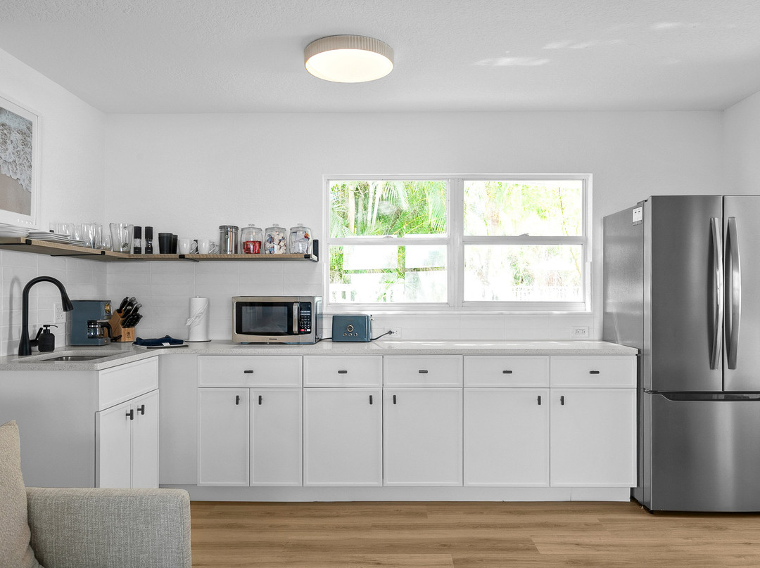 The Sea Spray Resort主图