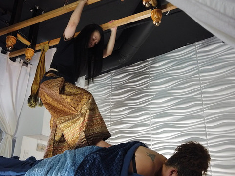 Exige Medi Spa-卡尔加里必去景点